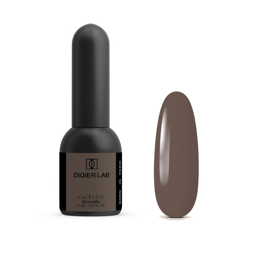 Geelilakka, brunette, Studios Didier, 8ml