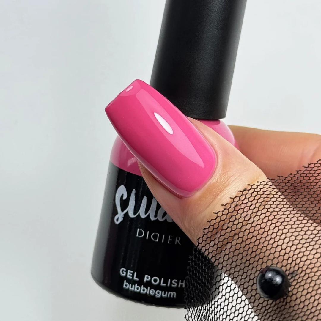 Geelilakka, Bubble gum, Studios Didier, 8ml