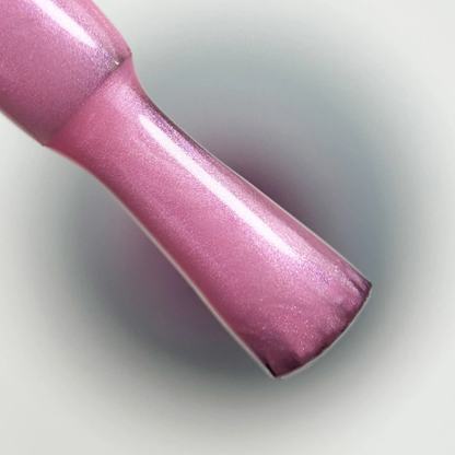 Geelilakka, Exotic Cock-Of-The-Rock, Didier Lab, 10ml