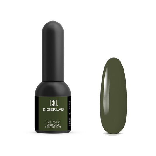 Geelilakka, Deep Olive, Studios Didier, 8ml