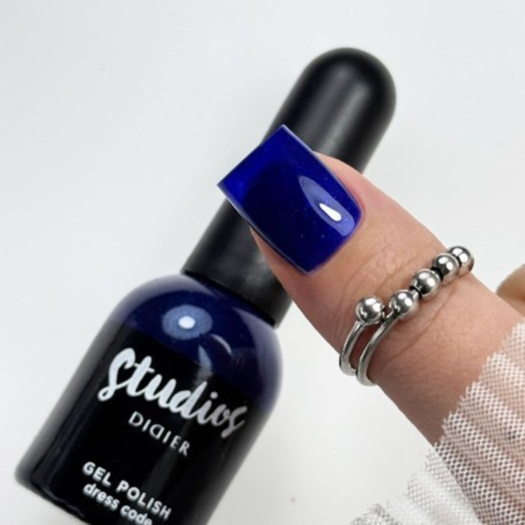 Geelilakka, Dress Code, Studios Didier, 8ml