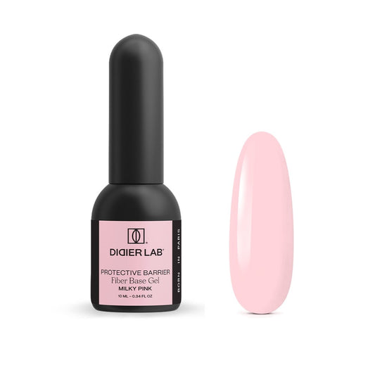 Fiber Base "Milky Pink", Didier Lab, 10ml