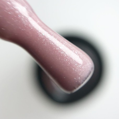 FIber Base Shimmer Nude, Didier Lab, 10ml