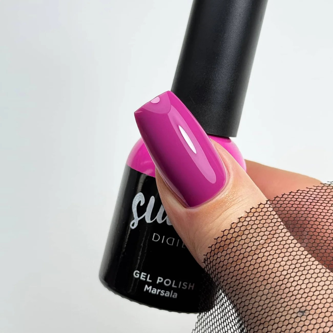 Geelilakka, Marsala, Studios Didier, 8ml