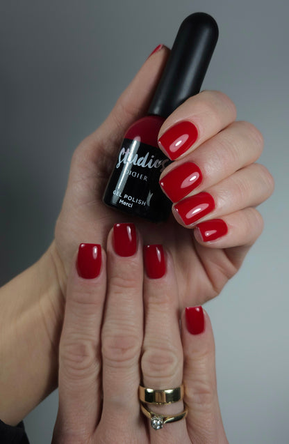 Geelilakka, Merci, hema & TPO vapaa Studios Didier, 8ml