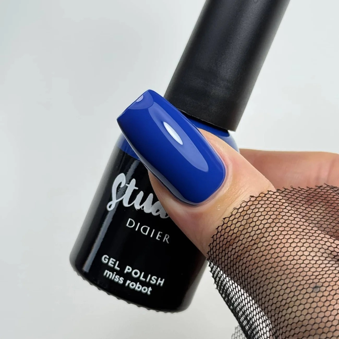 Geelilakka, Miss robot, Studios Didier, 8ml