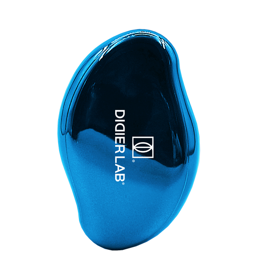 Nanolasi jalkahöylä "Didier Lab" - Sininen