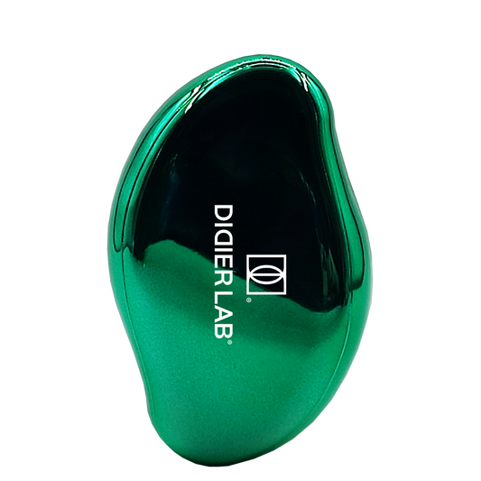Nanolasi jalkahöylä "Didier Lab" - Vihreä