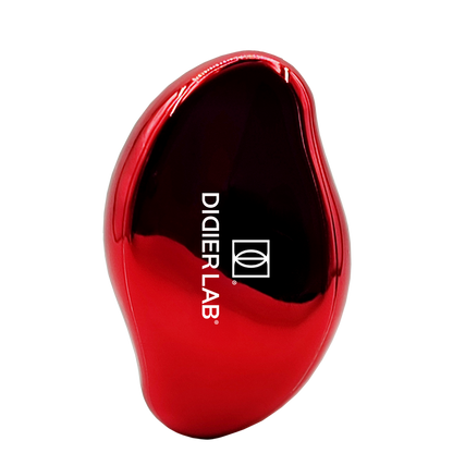 Nanolasi jalkahöylä "Didier Lab" - Punainen