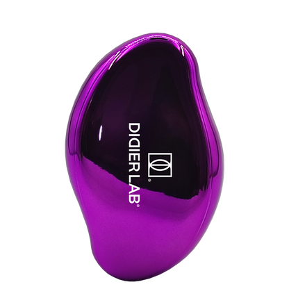 Nanolasi jalkahöylä "Didier Lab" - Lila