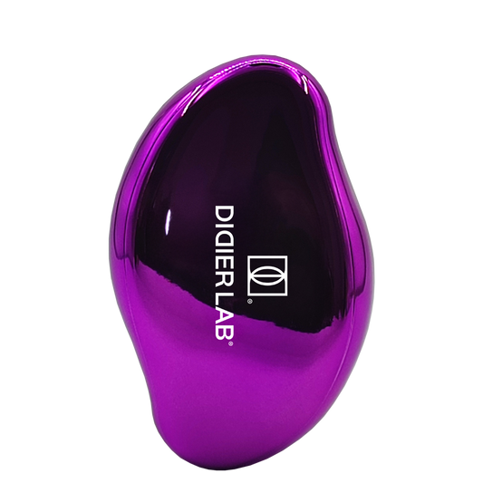 Nanolasi jalkahöylä "Didier Lab" - Lila