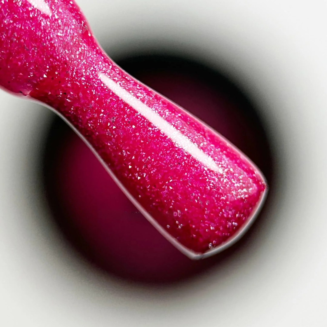 Geelilakka Brillant NEON No3 , Didier Lab8ml
