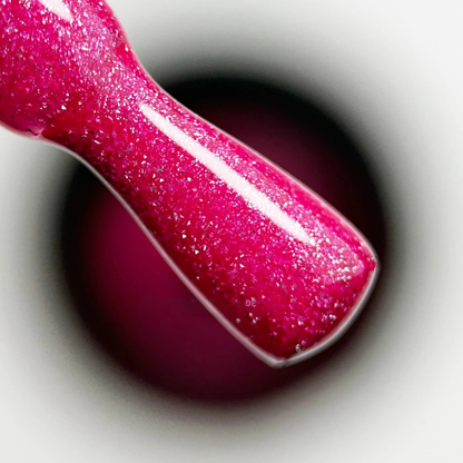 Geelilakka Brillant NEON No3 , Didier Lab8ml