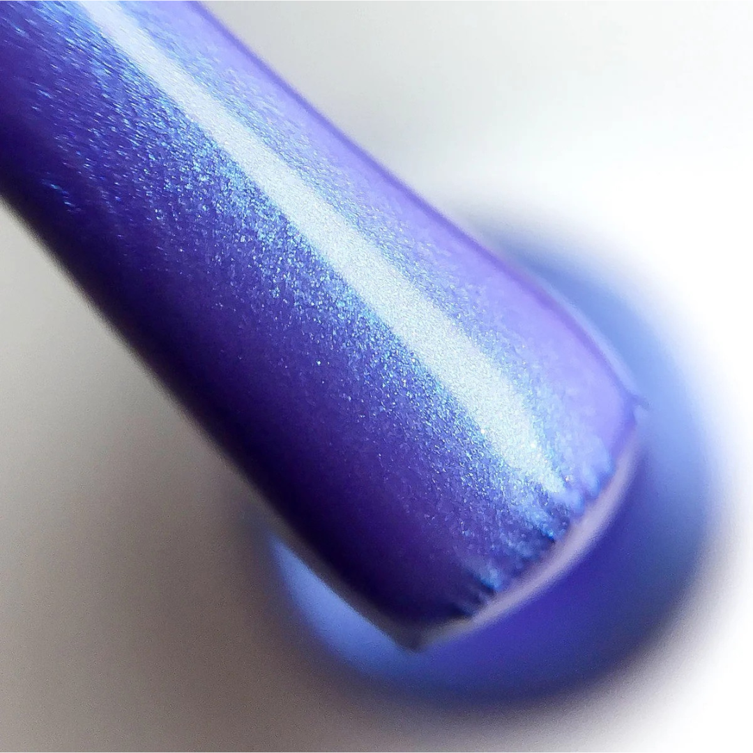 Geelilakka, Exotic Peacock, Didier Lab, 10ml