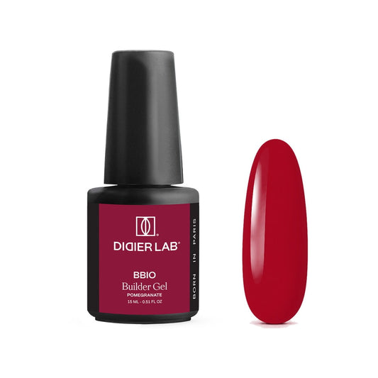 Rakennegeeli BBIO Didier Lab Pomegranate 15ml