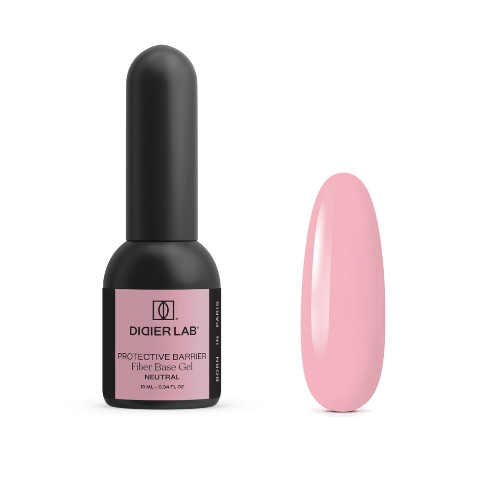 Fiber Base "Neutral", Didier Lab 10ml