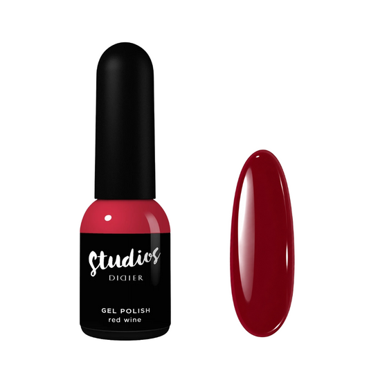 Geelilakka, Red Wine Studios Didier, 8ml