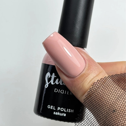 Geelilakka, Sakura, Studios Didier, 8ml