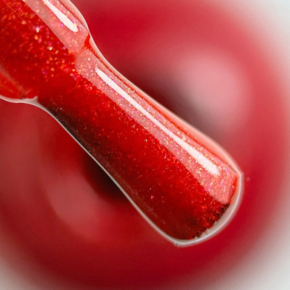 Geelilakka, Sangria coral, Studios Didier, 8ml