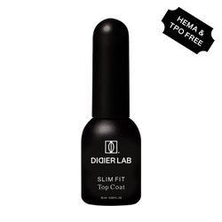 Geelipäällyslakka top coat slim fit 10 ml