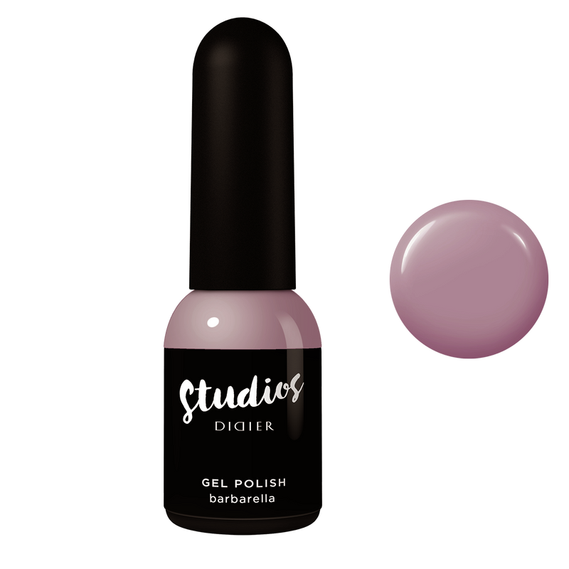 Studios geelilakka, TPO vapaa 8ml