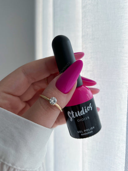 Geelilakka, evolution, hema & TPO vapaa Studios Didier, 8ml