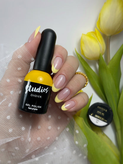 Geelilakka, Fairytale, hema & tpo vapaa Studios Didier, 8ml