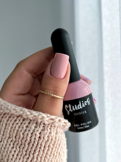 Geelilakka, Ivory lilac, HEMA & TPO VAPAA Studios Didier, 8ml