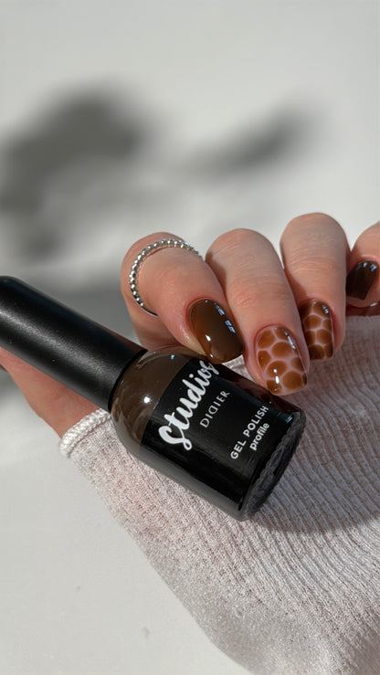 Geelilakka profile, hema & TPO vapaa Studios Didier, 8ml