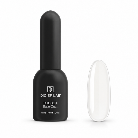 Geelialuslakka Rubber, Didier Lab, 10ml