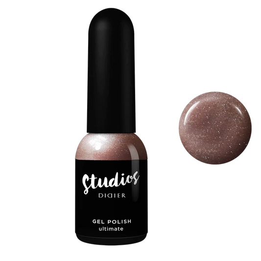 Geelilakka ultimate, TPO vapaa Didier Studios, 8ml