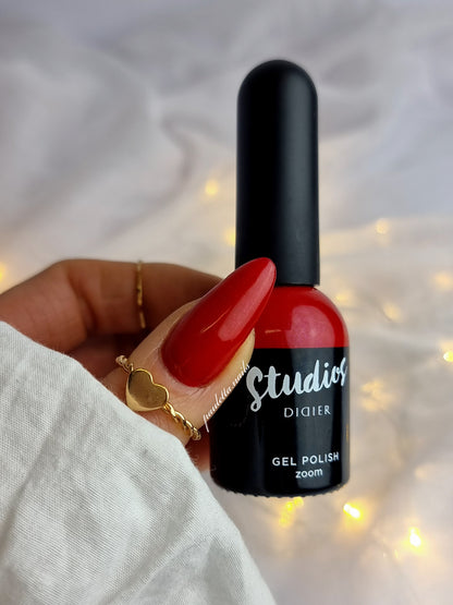 Geelilakka, Zoom, TPO vapaa Studios Didier, 8ml