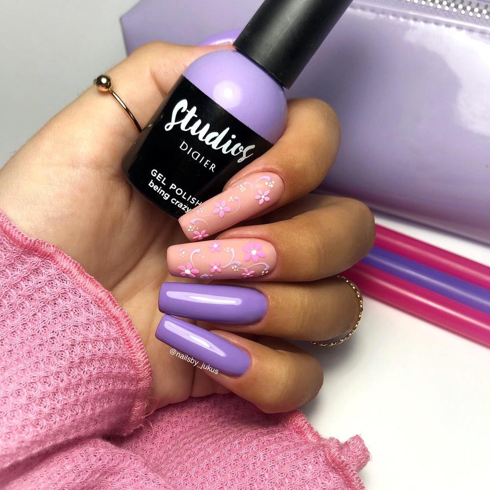 Geelilakka, Being crazy, hema & TPO vapaa Studios Didier, 8ml