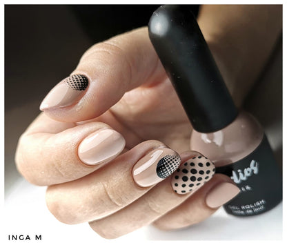 Geelilakka, Belle dejour, Studios Didier, hema & tpo vapaa, 8ml