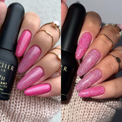 Geelilakka, Brillant, No11, hema & tpo free Didier Lab, 8ml