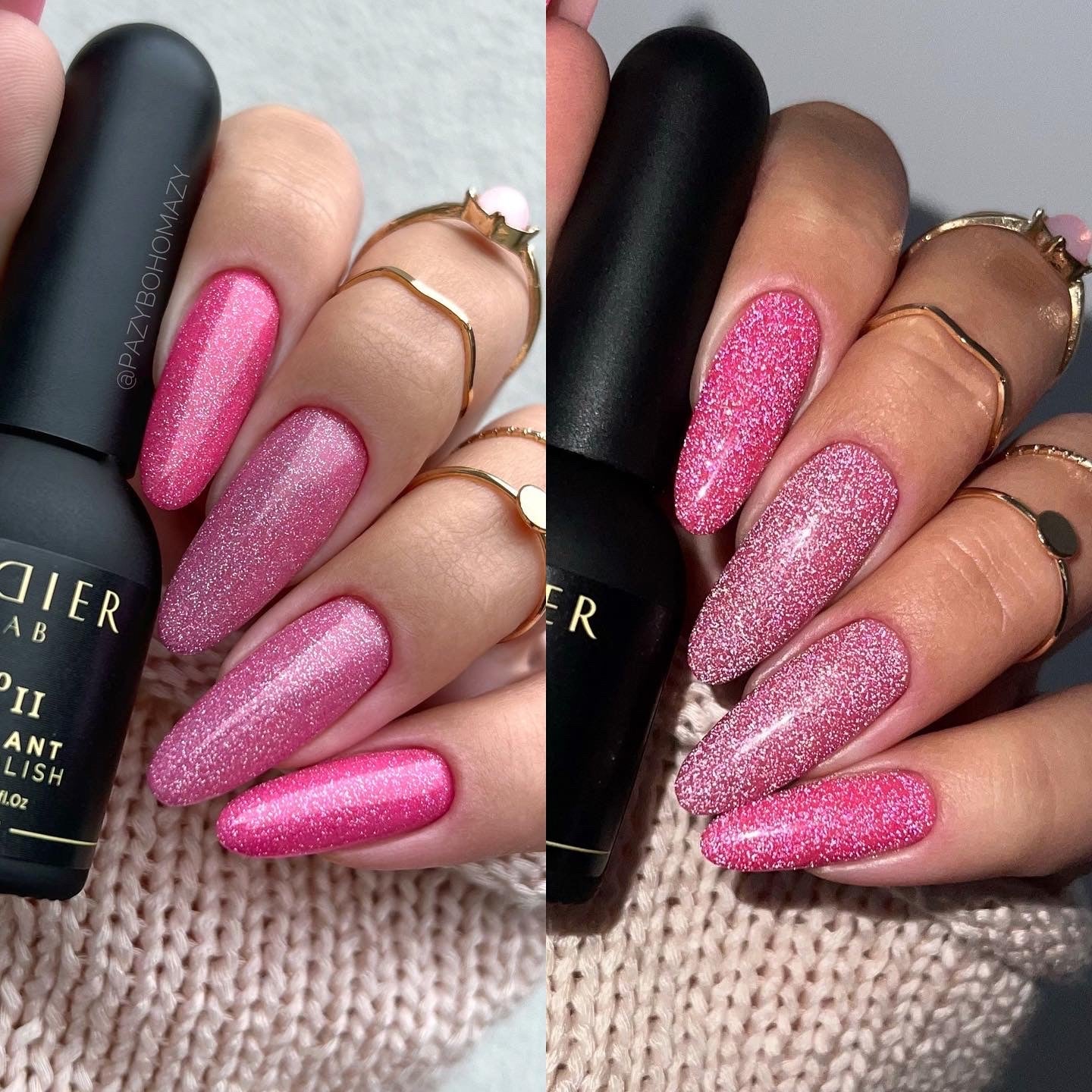 Geelilakka, Brillant No11, Hema & tpo free Didier Lab, 8ml