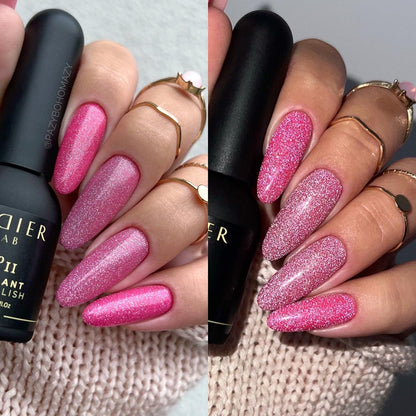 Geelilakka, Brillant No11, Hema & tpo free Didier Lab, 8ml