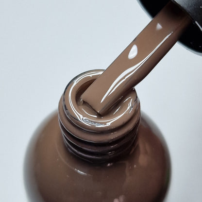 Geelilakka, brunette, TPO vapaa Studios Didier, 8ml