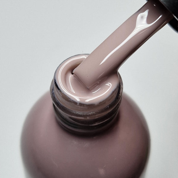 Geelilakka, mocha, TPO vapaa Studios Didier, 8 ml