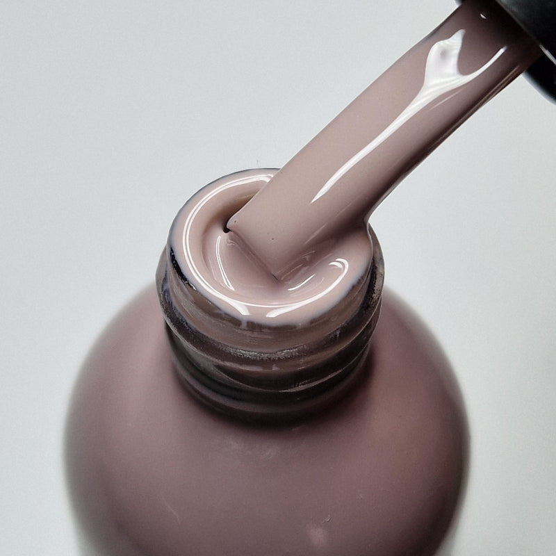 Geelilakka, mocha, TPO vapaa Studios Didier, 8 ml