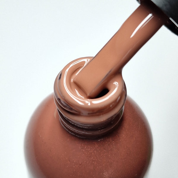 Geelilakka, latte, TPO vapaa Studios Didier, 8ml