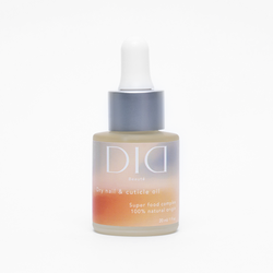 Kuivaöljy kynsille ja kynsinauhoille "Didier Lab BEAUTE" 20ml