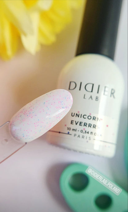 Geelilakka, Unicorn, EVERRR!, Didier Lab, 10 ml