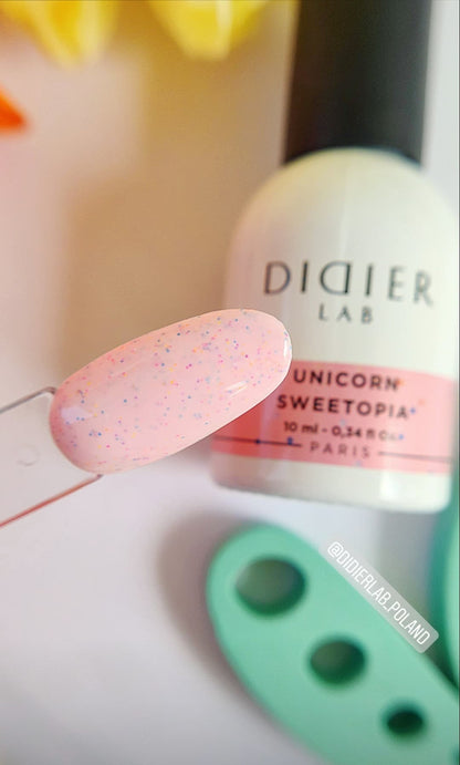 Geelilakka, Unicorn Sweetopia, Didier Lab, 10 ml