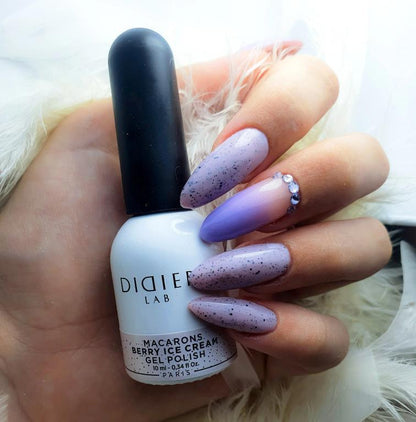 Geelilakka, Macarons, Didier Lab, 10ml