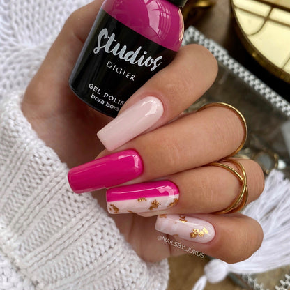 Geelilakka, Bora bora, Studios Didier, hema & tpo vapaa, 8ml