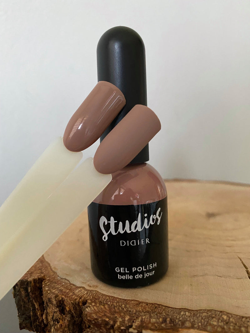 Geelilakka, Belle dejour, Studios Didier, hema & tpo vapaa, 8ml