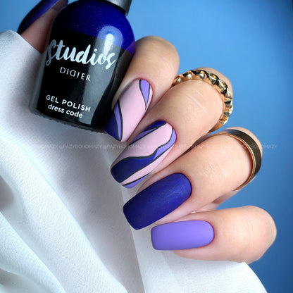 Geelilakka, Dress Code, Hema & TPO vapaa Studios Didier, 8ml