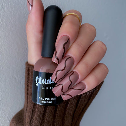 Geelilakka, Meet me, Hema & TPO vapaa Studios Didier, 8ml