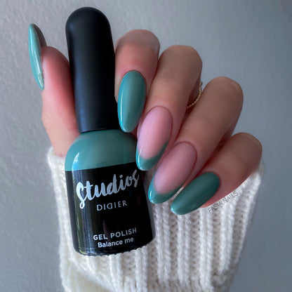 Geelilakka, Balance me, Hema & TPO vapaa Studios Didier, 8ml